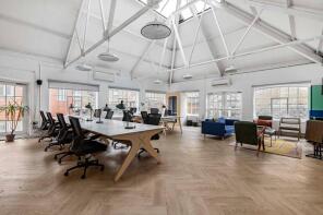 Unit 4d, 4, Printing House Yard, Hackney, London E2 7PR