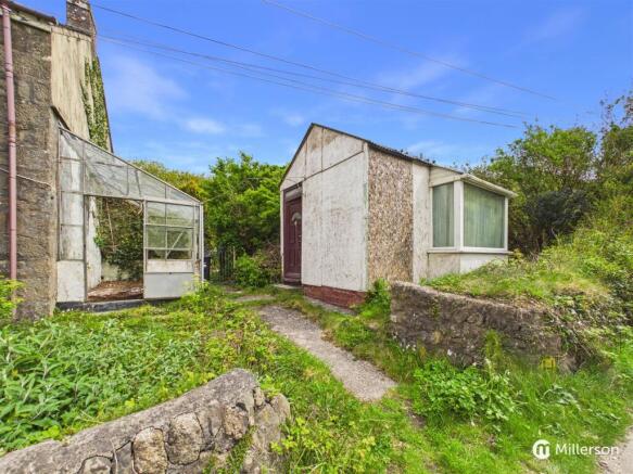 OUTBUILDING