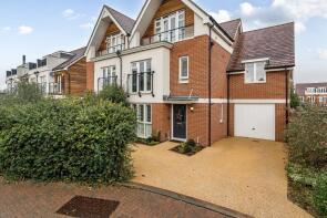 11, Lindsey Drive, Maidenhead SL6 7RW