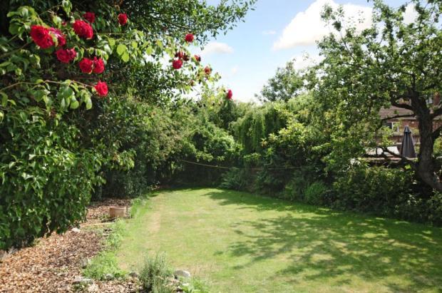Gardens