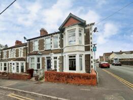 43, Ludlow Street, Caerphilly CF83 1GH