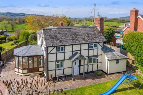 Ashperton, Ledbury, HR8 2RY