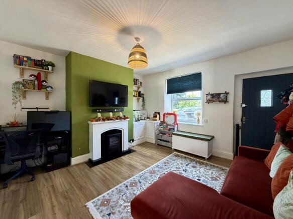 23, Oxford Street, Stalybridge, SK15 2NX, Stalybridge photo 4