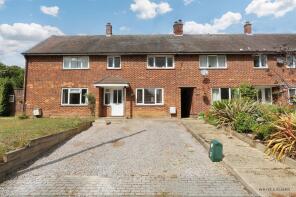 8, St Peters Close, Southampton SO32 2HF