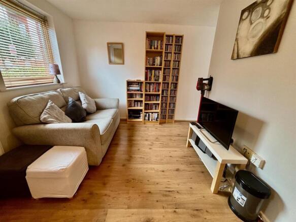 Lounge Area
