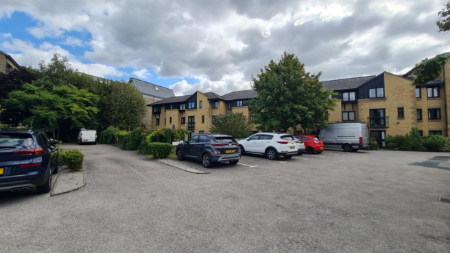 Car Park