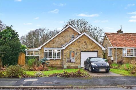 Dovecot Close, Gristhorpe, Filey, North Yorkshire, YO14