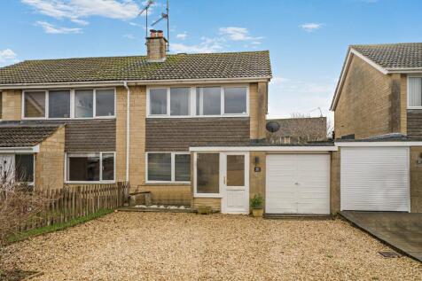 Hatherop Road, Fairford, Gloucestershire, GL7
