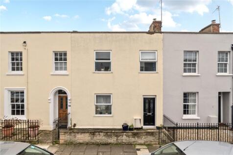 Hatherley Street, Tivoli, Cheltenham, GL50
