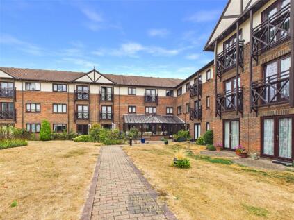 Ravenscourt, Sawyers Hall Lane, Brentwood, Essex, CM15