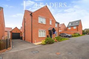 32, Sandgate Road, Chellaston, Derby DE73 6AA