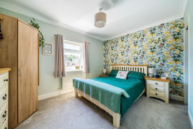 Bed 1