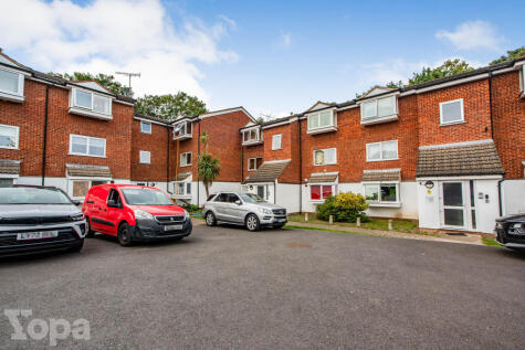 Heathdene Drive, Belvedere, DA17