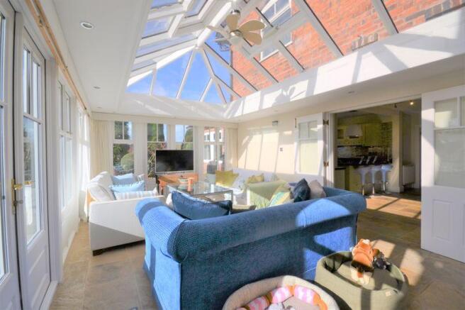 Orangery