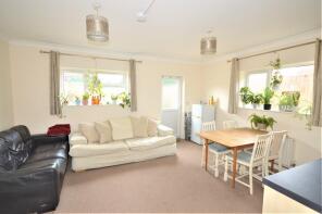19, Wycliffe Road, Bournemouth BH9 1JP