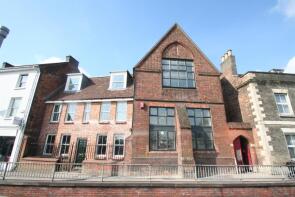 Flat 14, 161, Fisherton Street, Salisbury SP2 7RP