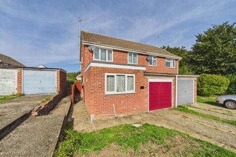 Benbow Road, Thetford, IP24