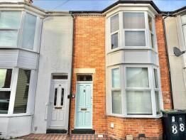 8, Highland Road, Weymouth DT4 0BG