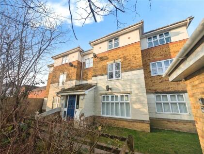 Watts Close, Southampton, Hampshire