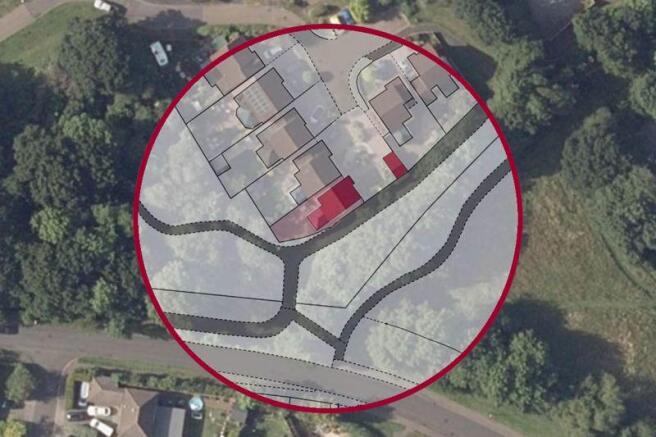 Aerial Map