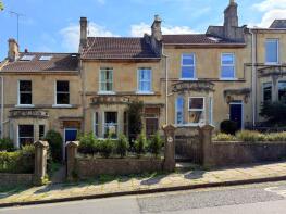 46, Eastbourne Avenue, Larkhall, Bath BA1 6EN
