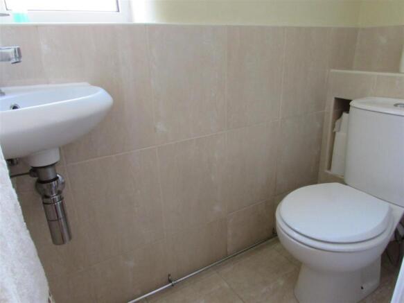 GF WC