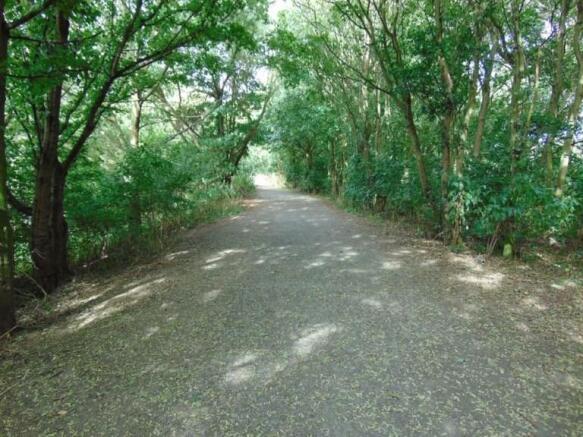 Colwick Country Park