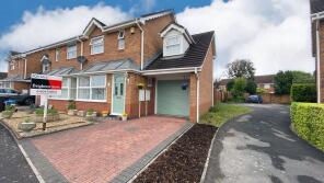 3, Deacon Way, Burnham-on-sea TA8 1RG