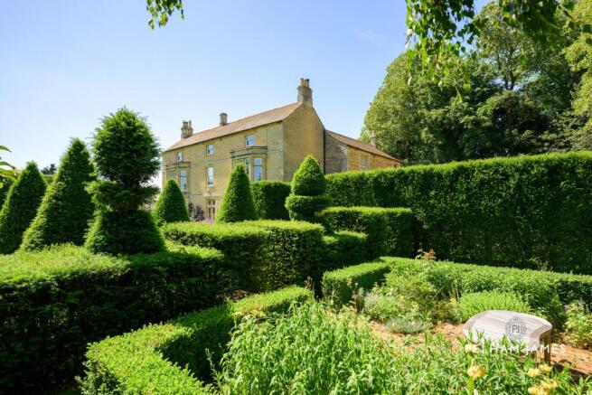 Cottesmore Grange