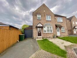 5, Chestnut Meadows, Mirfield WF14 0HH