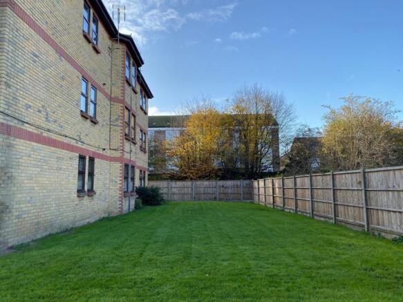 Communal Garden