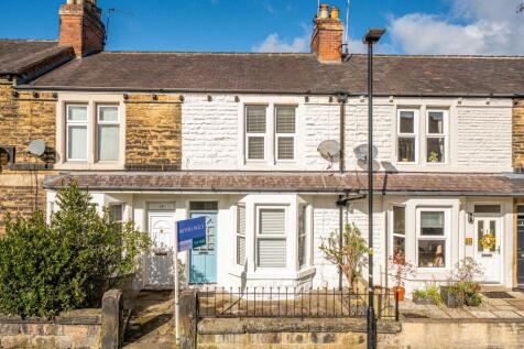 Regent Terrace, Harrogate, HG1