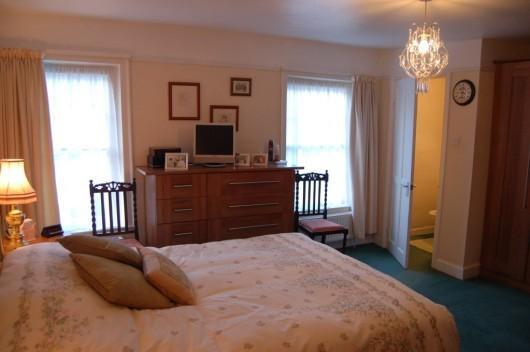 Main Bed alt view