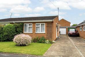 58, Blenheim Drive, Bredon GL20 7QQ