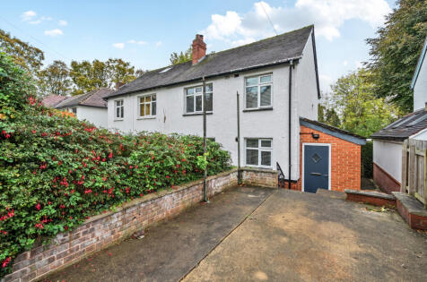 Buckingham Drive, Headingley, Leeds, LS6