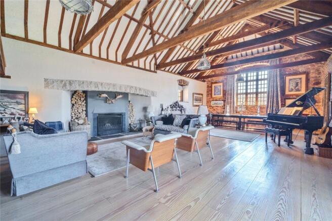 Great Hall