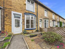9, Mayfair Road, Nelson BB9 8JP