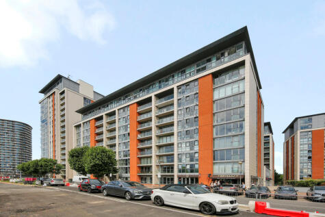 Western Gateway, E16