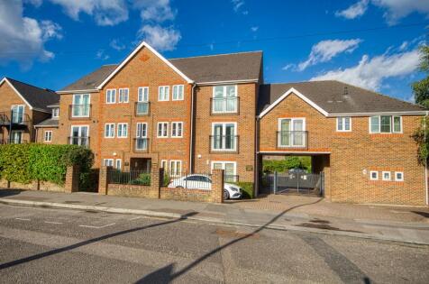Rosemount Court, West End, Hampshire