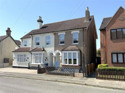 Runnymede Road, Stanford le Hope, Essex, SS17