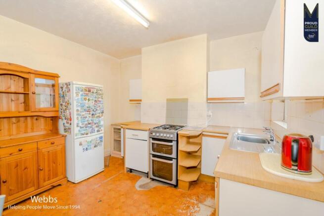 40B, Greenheath Road, Hednesford, Cannock, Staffor
