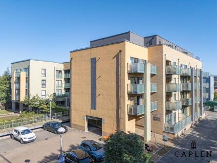 Chigwell Road, South Woodford