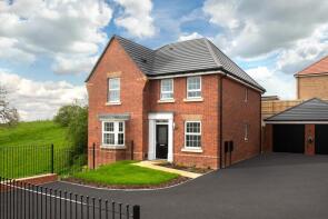 1, Blenheim Avenue, Brough HU15 1WP