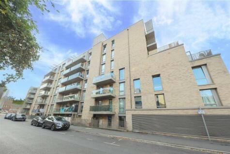 Trent Court, Yiewsley, West Drayton