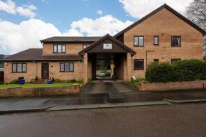 Flat 4, Rosehill Mansion, Rosehill Drive, Ormskirk L39 5AA