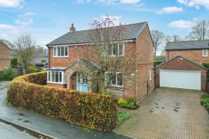 5, Plane Tree Avenue, Alwoodley, Leeds LS17 8UB