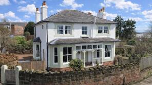 39, Darmonds Green, Wirral CH48 5DT