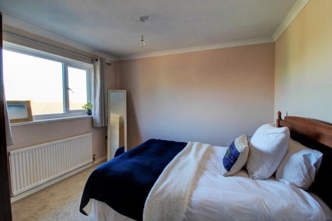 Double Bedroom