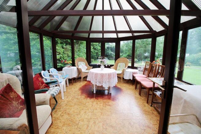 Communal Conservatory