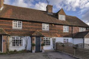 2, Mill Cottages, Claygate, Tonbridge TN12 9PG